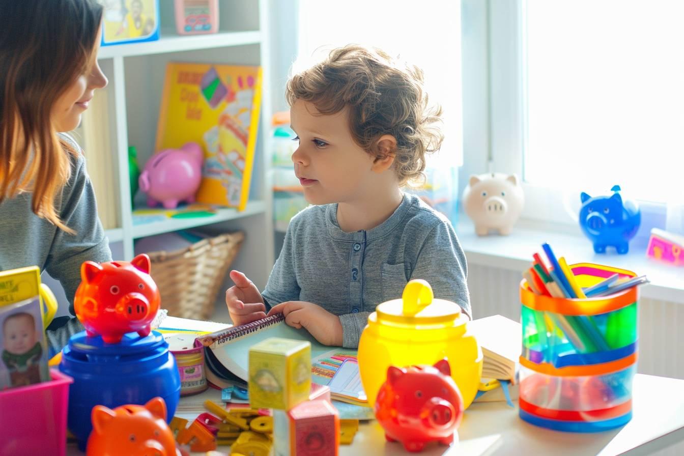 Pourquoi épargner jeune est essentiel et comment s'y prendre efficacement