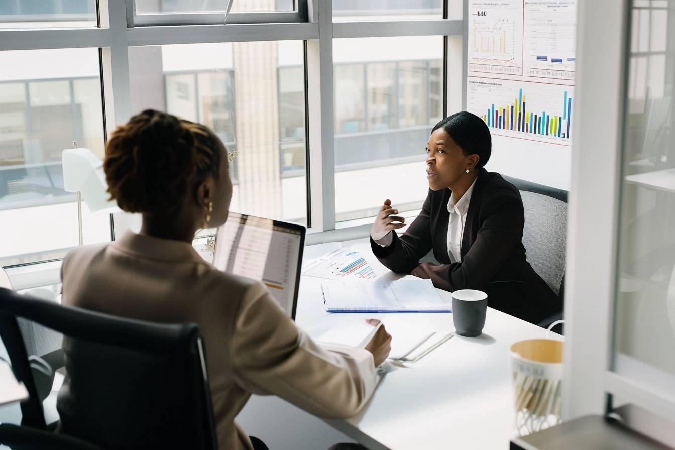 Apprendre la gestion financière personnelle : 5 principes fondamentaux expliqués
