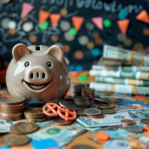 Apprendre la valeur de l’argent : concepts de base pour enfants et adultes
