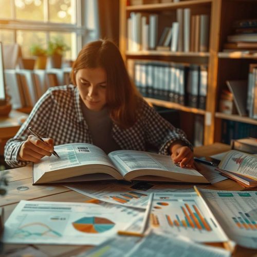 Apprendre la gestion financière personnelle : 5 principes fondamentaux expliqués
